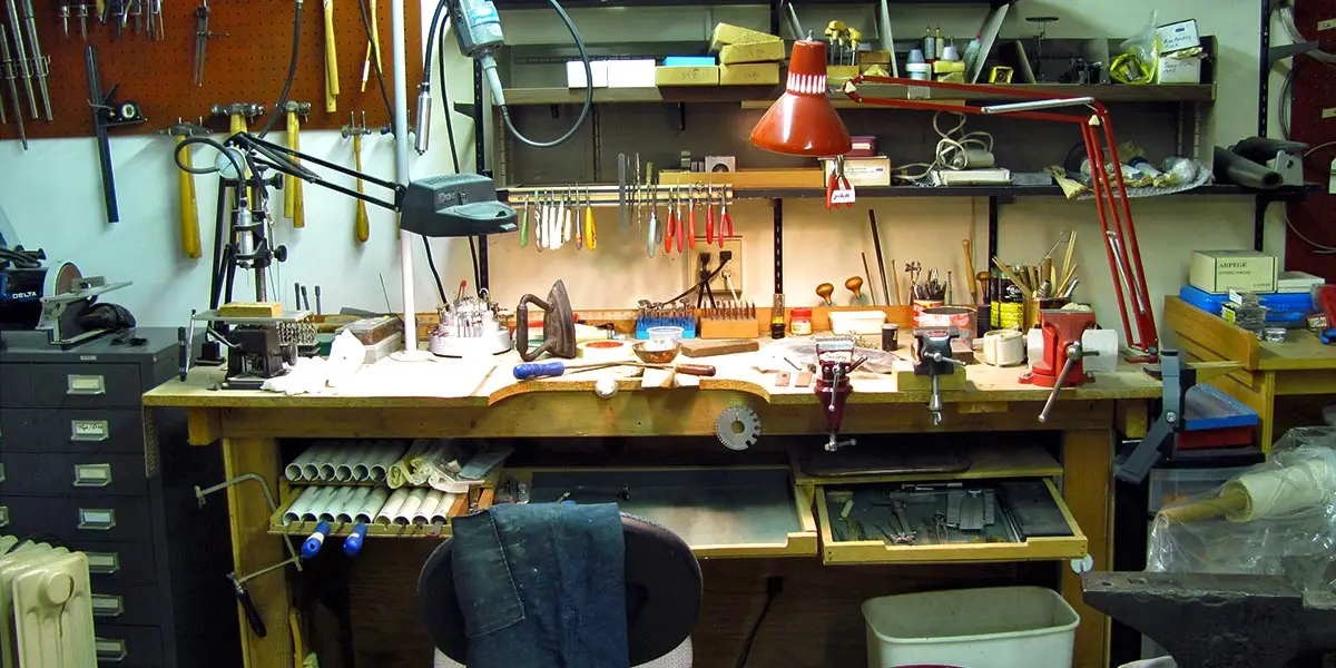 Workbench
