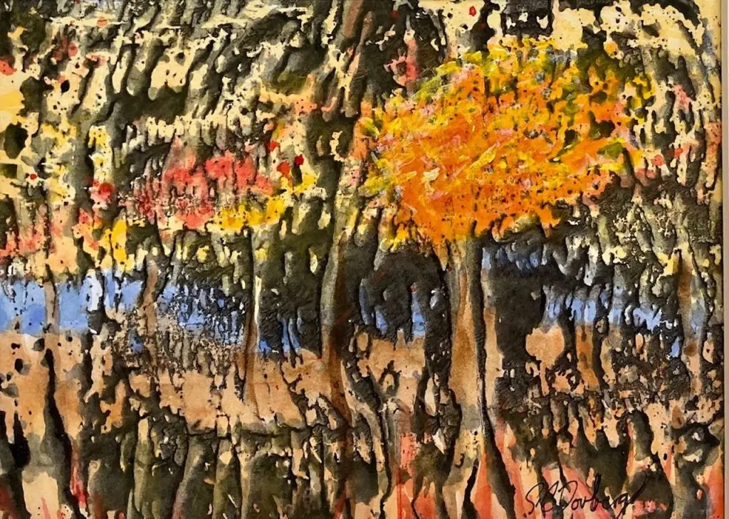  Wetlands